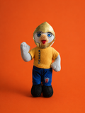 Peluche DREAM
