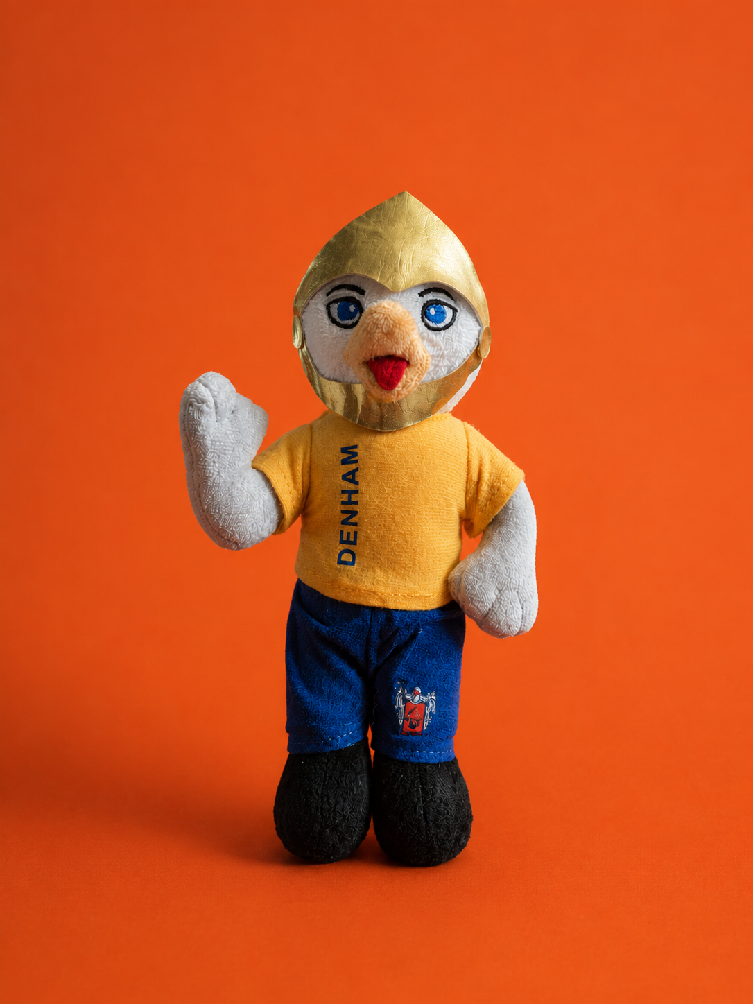 Peluche DREAM