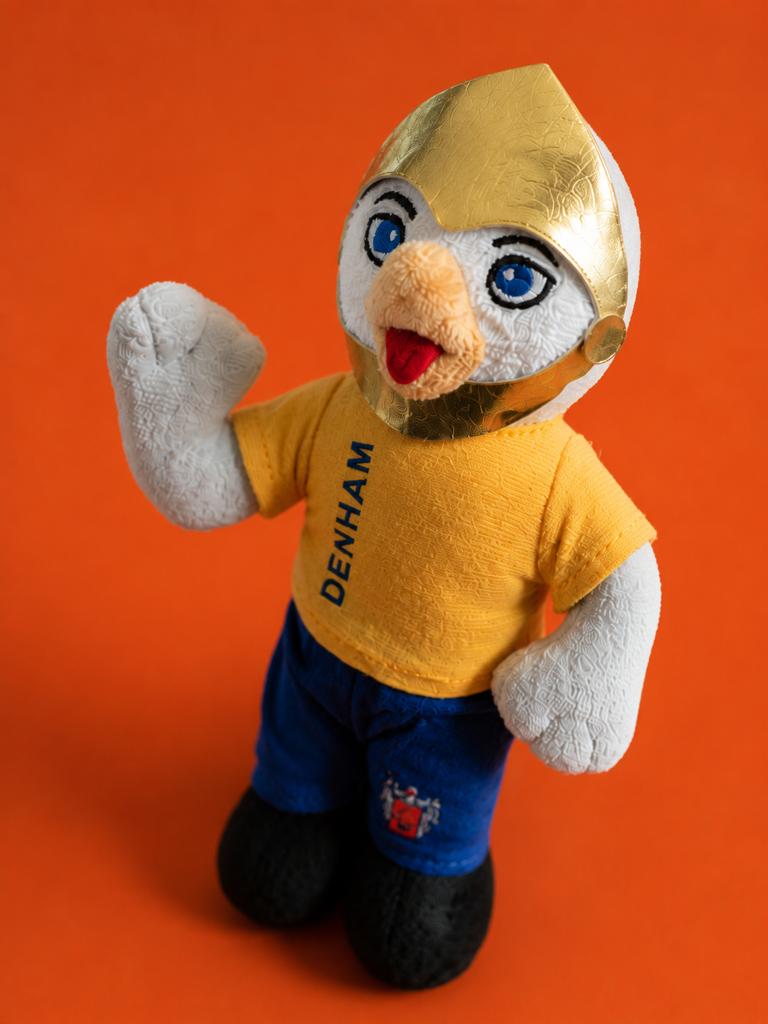 Peluche DREAM