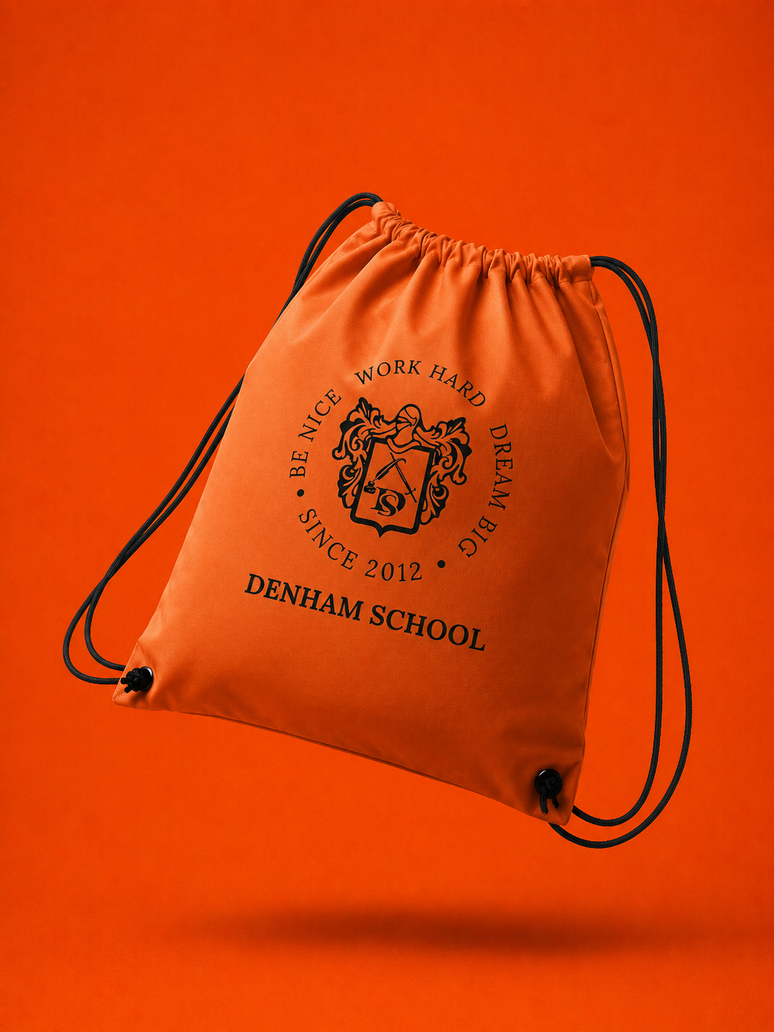 Bolsa Educación Física