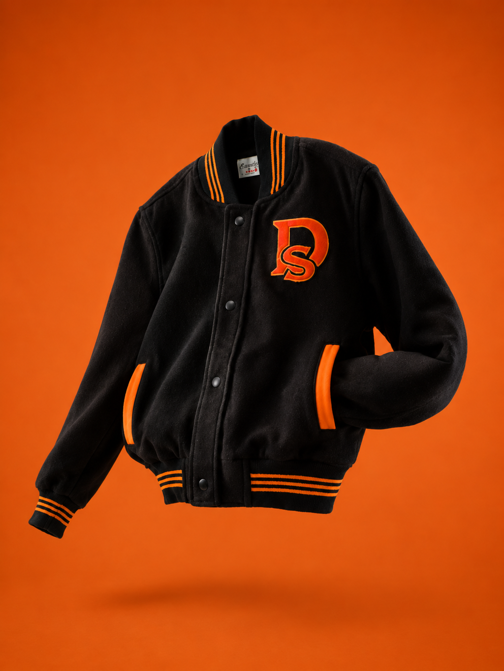 Chaqueta de Polar