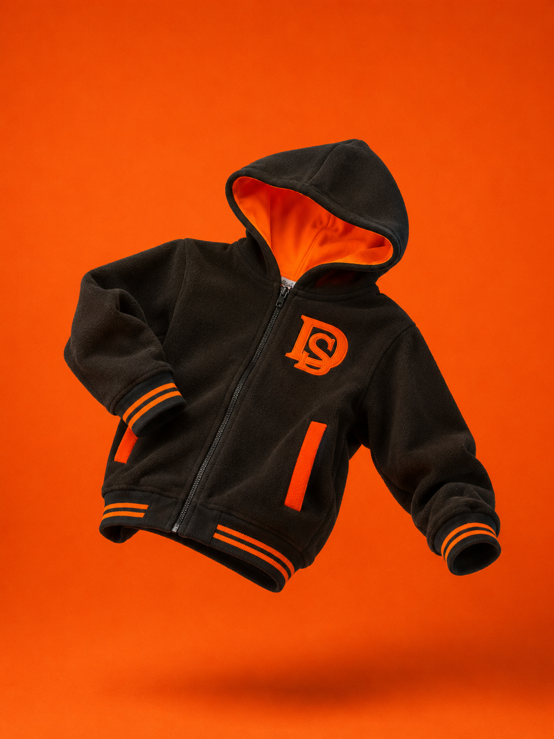 Chaqueta de Polar