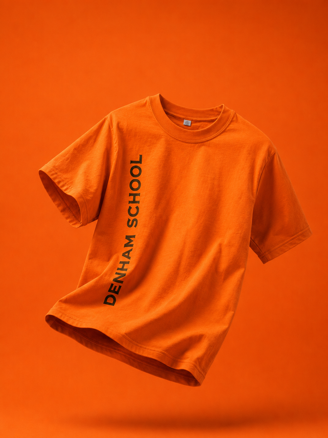 Polera Deportiva Manga Corta